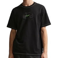 Nike SB Ishod Skate Black T-Shirt