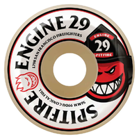 Spitfire SFFD Engine 29 Conical Full F4 99D 54mm Skateboard Wheels