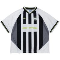 Ichpig Kinetic Pro White Jersey