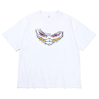 Ichpig Phantom White T-Shirt