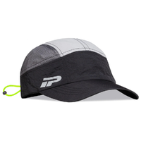 Ichpig Kinetic Panel Black Hat