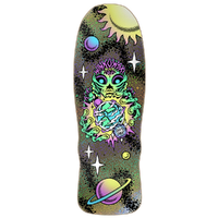 Santa Cruz Winkowski Cosmic Pro Shaped 10.35 Skateboard Deck