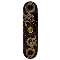Santa Cruz McCoy Snakes VX 8.25 Skateboard Deck