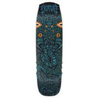 Creature Hitz Cobra Pro 9.0 Skateboard Deck