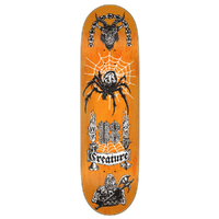 Creature Provost Creach Us Pro Stumps 8.8 Skateboard Deck