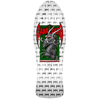 PREORDER Powell Peralta Bones Brigade Steve Caballero 17th Series Skateboard Deck