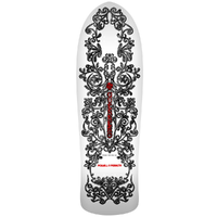 PREORDER Powell Peralta Bones Brigade Tommy Guerrero 17th Series Skateboard Deck