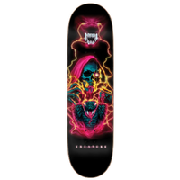 Creature Russell Terror Sight Pro 8.53 Skateboard Deck