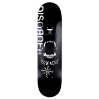 Disorder My Dawg Black 8.25 Skateboard Deck