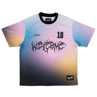Welcome Skateboards Pitch Micromesh Soccer Jersey