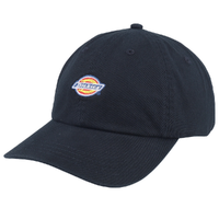 Dickies Hardwick Black Snapback Hat