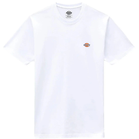 Dickies Mapleton White T-Shirt