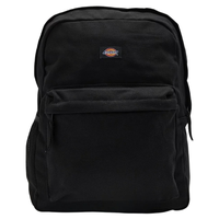 Dickies Duck Canvas Black Backpack
