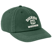 Dickies Seasonal Pine Needle Green Hat