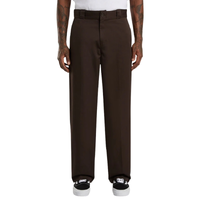 Dickies 247 Loose Fit Dark Brown Pants