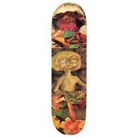Baker Casper Brooker Block Busters 8.25 Skateboard Deck