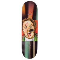 Baker Figgy Block Busters 8.475 Skateboard Deck