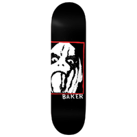 Baker Casper Brooker Steal Dreams 8.5 Skateboard Deck