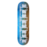 Passport Scissorcraft Pro Series Dean Palmer 8.25 Skateboard Deck