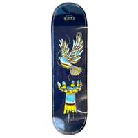 Real Synthetic Peace 8.5 Skateboard Deck