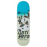 Anti Hero Libertad Beres 9.02 Skateboard Deck