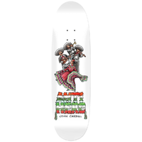 Anti Hero Libertad Cardiel 9.18 Skateboard Deck