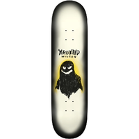 Krooked Concealed Wilson 8.38 Skateboard Deck