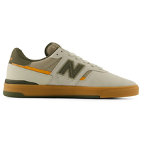 New Balance Jamie Foy NM306CBM Tan Olive Mens Skate Shoes