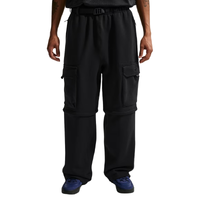 Nike SB Ishod Black Cargo Pants