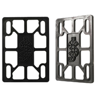 Shake Junt 1/8 Riser Pads