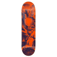 Zero Renaissance Kanaan Dern 8.25 Skateboard Deck