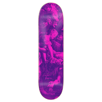 Zero Renaissance David Reyes 8.5 Skateboard Deck