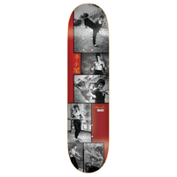 Dgk Bruce Lee Legend 8.5 Skateboard Deck