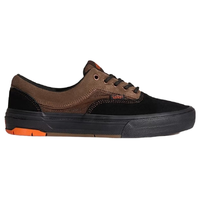 Vans Skate Era Wafflecup Black Brown Shoes