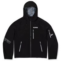 Ichpig 3L Storm Tech Blackrock Jacket
