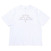 Ichpig Allstar White T-Shirt