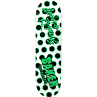 Baker Andrew Reynolds Dots 8.5 Skateboard Deck