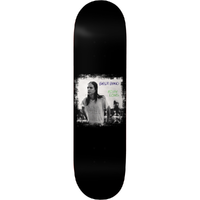 Baker Kevin Spanky Long Spanky Jr 8.25 Skateboard Deck