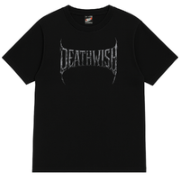 Deathwish Fangs Black T-Shirt