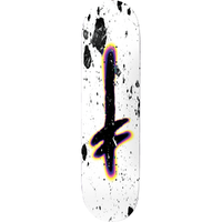 Deathwish Caustic 8.38 Skateboard Deck