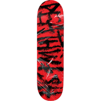 Deathwish Crime 8.475 Skateboard Deck