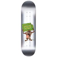 Shake Junt Havoc 8.5 Skateboard Deck