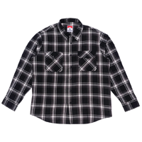 Deathwish Classic Black Flannel