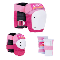 187 Six Pack Pre Kindergarten Pink Pad Set