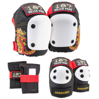 187 Six Pack Pre Kindergarten Caballero Pad Set