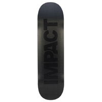 Impact XPU Limited Twin 8.25 Skateboard Deck