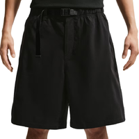 Nike SB Skate Black White Shorts