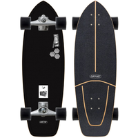 Carver Channel Islands Dumpster Diver CX Surfskate Skateboard