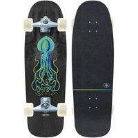 Carver Enigma CX Surfskate Skateboard