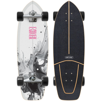 Carver Resin CX Surfskate Skateboard